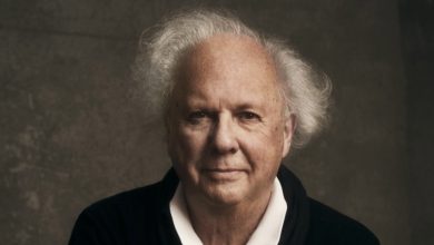 Graydon Carter