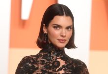 Kendall Jenner Just Introduced Us to the $10 Liquid Blush that Everyone Will Want this Spring