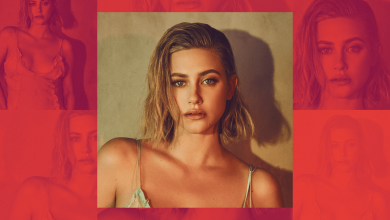 You Haven’t Seen All of Lili Reinhart Just Yet
