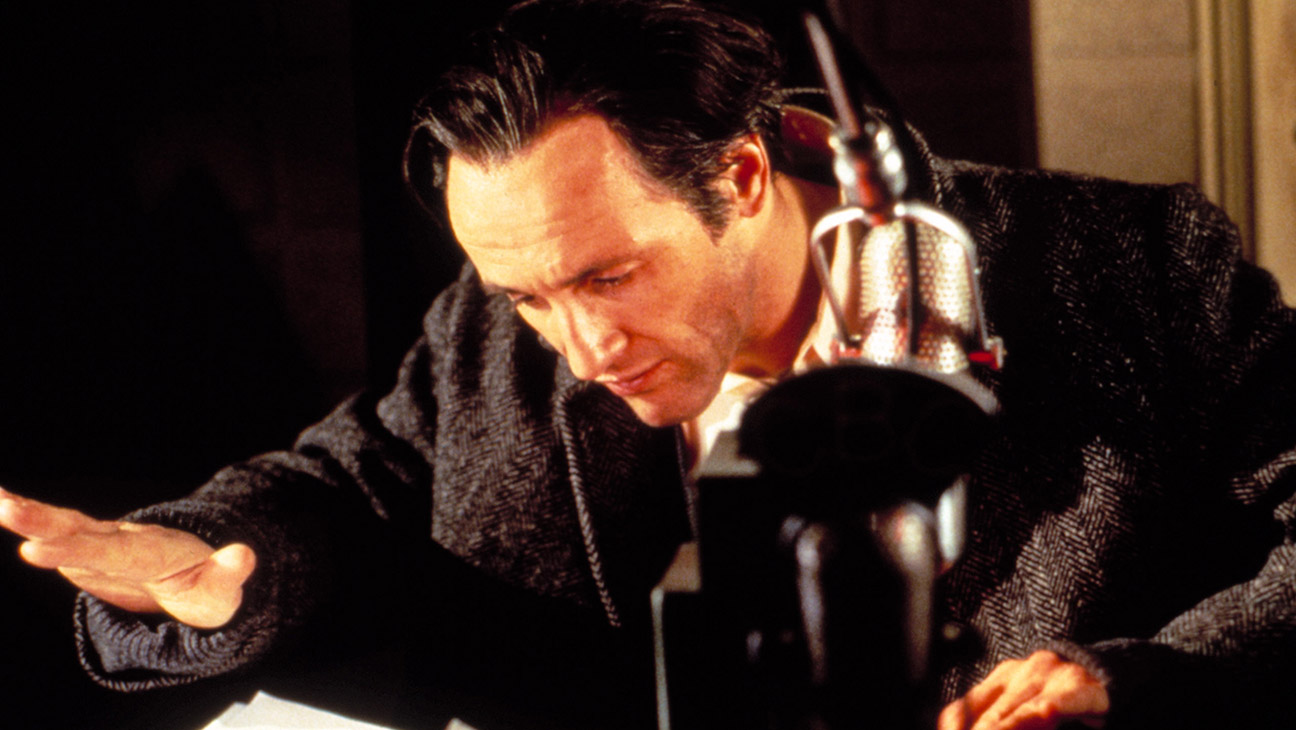 Thirty Two Short Films About Glenn Gould, Colm Feore, 1993.