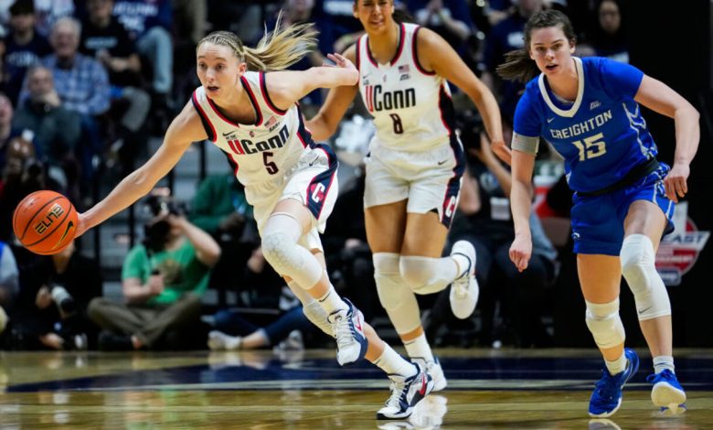 How to watch NCAA March Madness, Women
