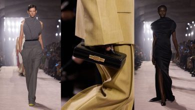 Victoria Beckham's Runway Proves That Understated Luxury Is the Ultimate Power Move
