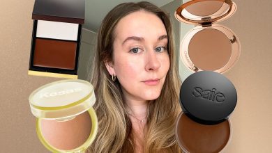 If You've Ever Felt Personally Victimized by a Bad Bronzer, Editors Say Try These