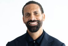 Rio Ferdinand, TV Pundit and Retired English Soccer Star, Signs With WME (Exclusive)