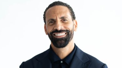 Rio Ferdinand, TV Pundit and Retired English Soccer Star, Signs With WME (Exclusive)