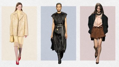 6 Fall 2025 Trends That Will Set the Tone, According to the Milan Shows