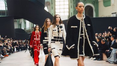 Chanel Returns to Coco's House Codes for Fall 2025