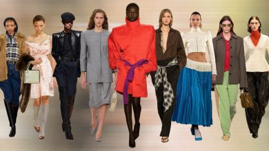 The Fall 2025 Runway Looks That Will Define Cool Style This Year