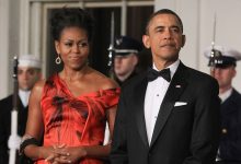 Michelle Obama tells husband Barack 'you must adjust' in honest statement about marriage