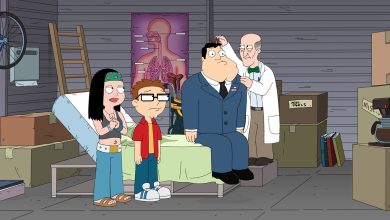 American Dad