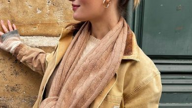 My Friend Wants to Dress Like a Parisian—5 Cool Outfit Ideas I Recommended
