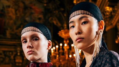 Julian Klausner's Dries Van Noten Is Everything We Collectively Hoped It Would Be (and Then Some)