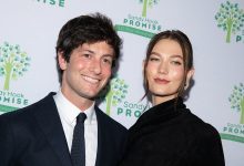 Inside Karlie Kloss' iconic $30m house she shares with husband Joshua Kushner