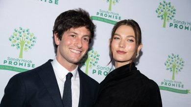 Inside Karlie Kloss' iconic $30m house she shares with husband Joshua Kushner