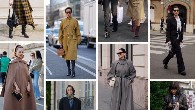 The 6 Street Style Trends That Took Over Paris Fashion Week