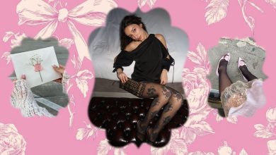 The Coquette Aesthetic Has Its Hold on Gen Z—15 Pieces That Define the Look