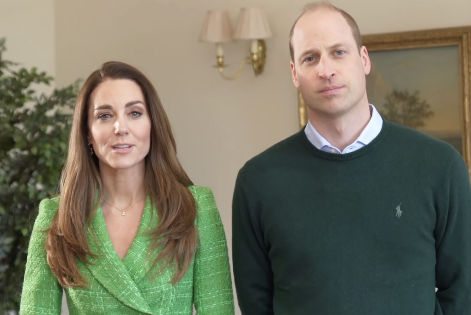 Prince William Kate Middleton
