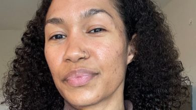 It's Hard to Find Products for My Coarse, Curly Hair, But This Unexpected Brand Is So Impressive
