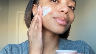 This Influencer-Favorite Super Serum Now Has a Sister Product, and It's Top-Tier