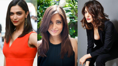 Find your perfect haircut based on your face shape (with celeb inspo!)