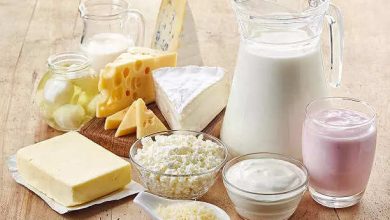 5 milk products that are best for hair growth
