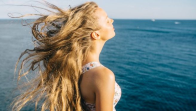 5 ways to prevent hair damage from the scorching summer heat