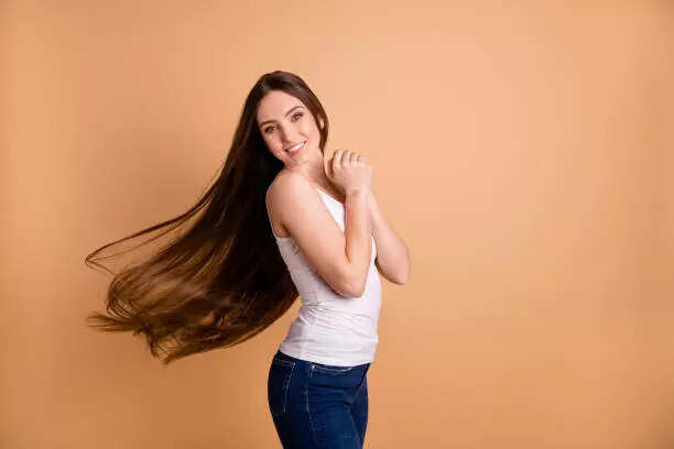 5 hair growth hacks nobody told you about