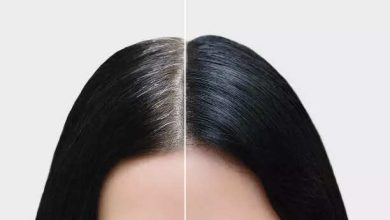 5 tips that can stop your hair from turning grey