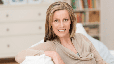 Easy-to-try hair growth remedies for women over 50