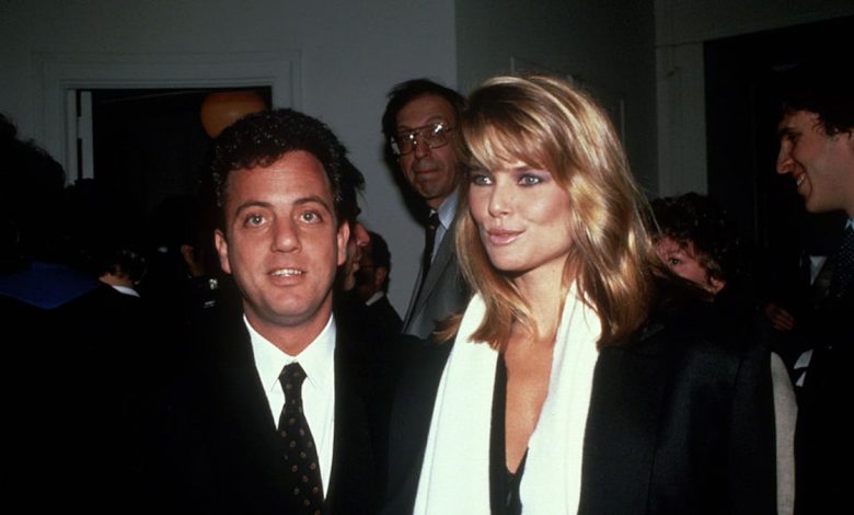 Billy Joel 'missing for days' during complicated marriage to Christie Brinkley