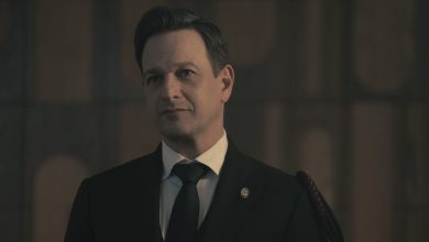 How Josh Charles Found His Quiet Rage for ‘The Handmaid’s Tale’