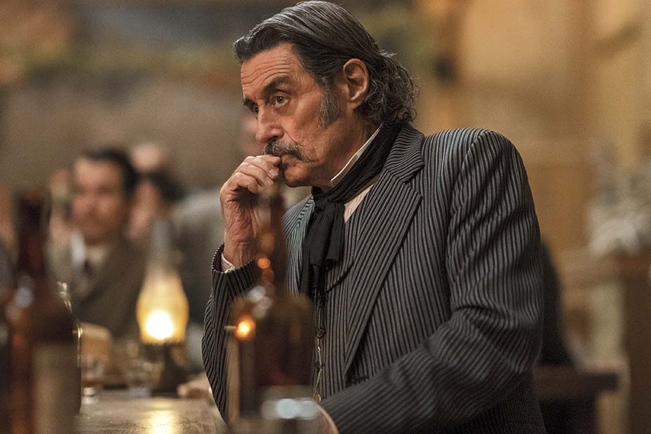 Deadwood