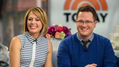 Inside Dylan Dreyer and husband Brian Fichera's relationship — all we know 