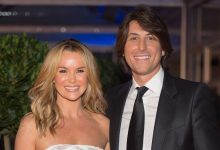 Exclusive: Amanda Holden reveals 'ever-evolving' 20-year relationship with husband Chris Hughes 