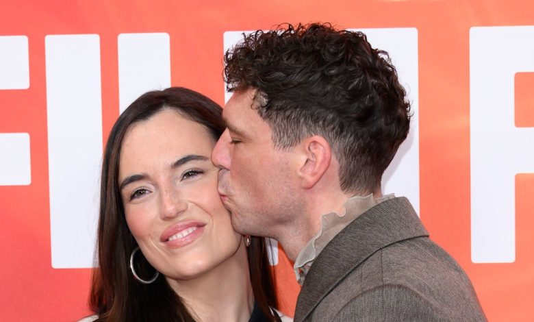 This City Is Ours star James Nelson-Joyce's private life with singer girlfriend