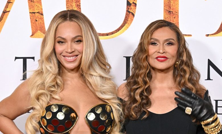 Beyonce's mom Tina Knowles dating 'very nice gentleman' two years after divorce from 2nd husband