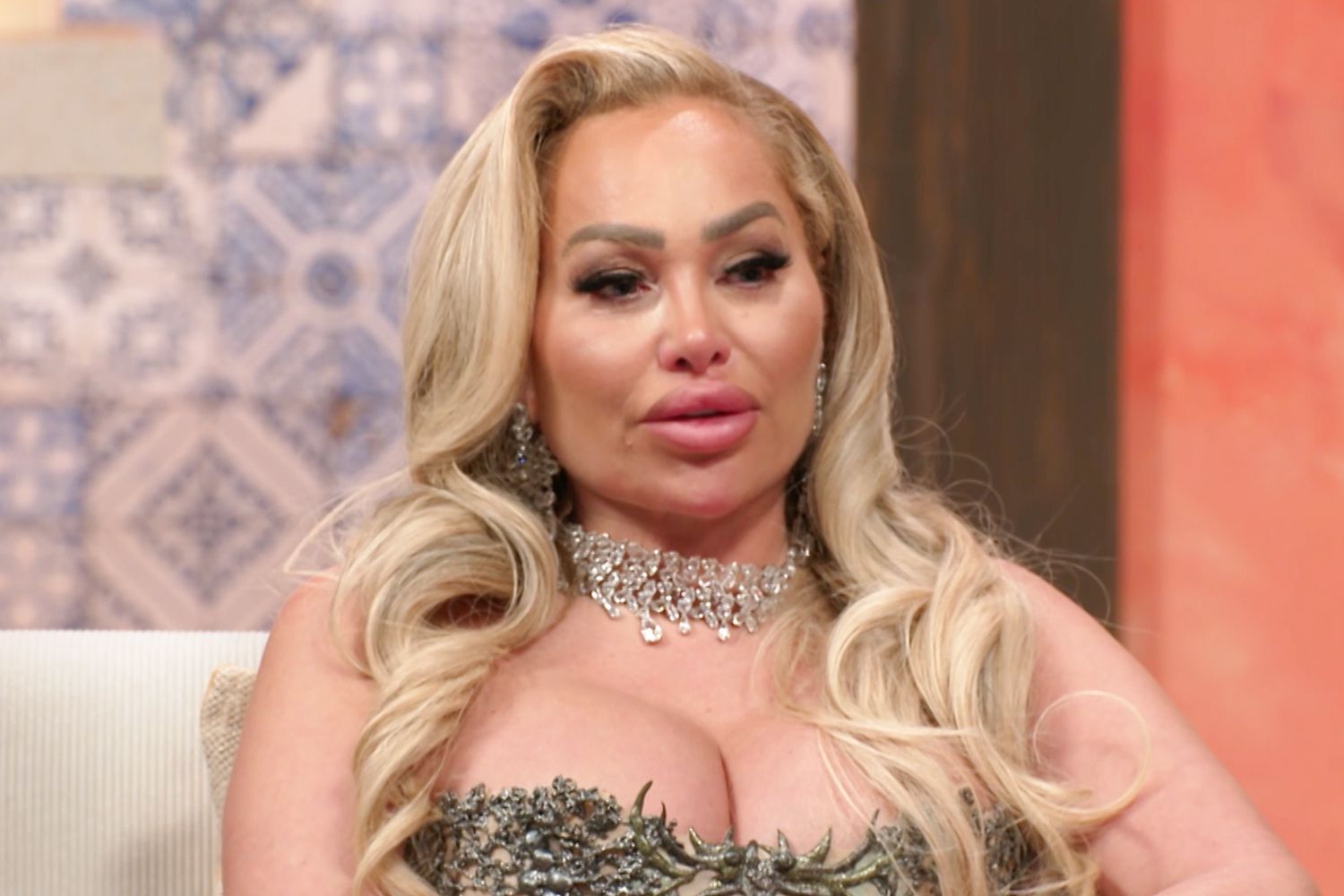 90 day fiance Stacey Silva 