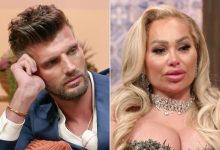 Stacey Silva Storms Out of 90 Day Tell All After Hitting a Breaking Point with Florian: 'Can't Deal with This Anymore' (Exclusive)