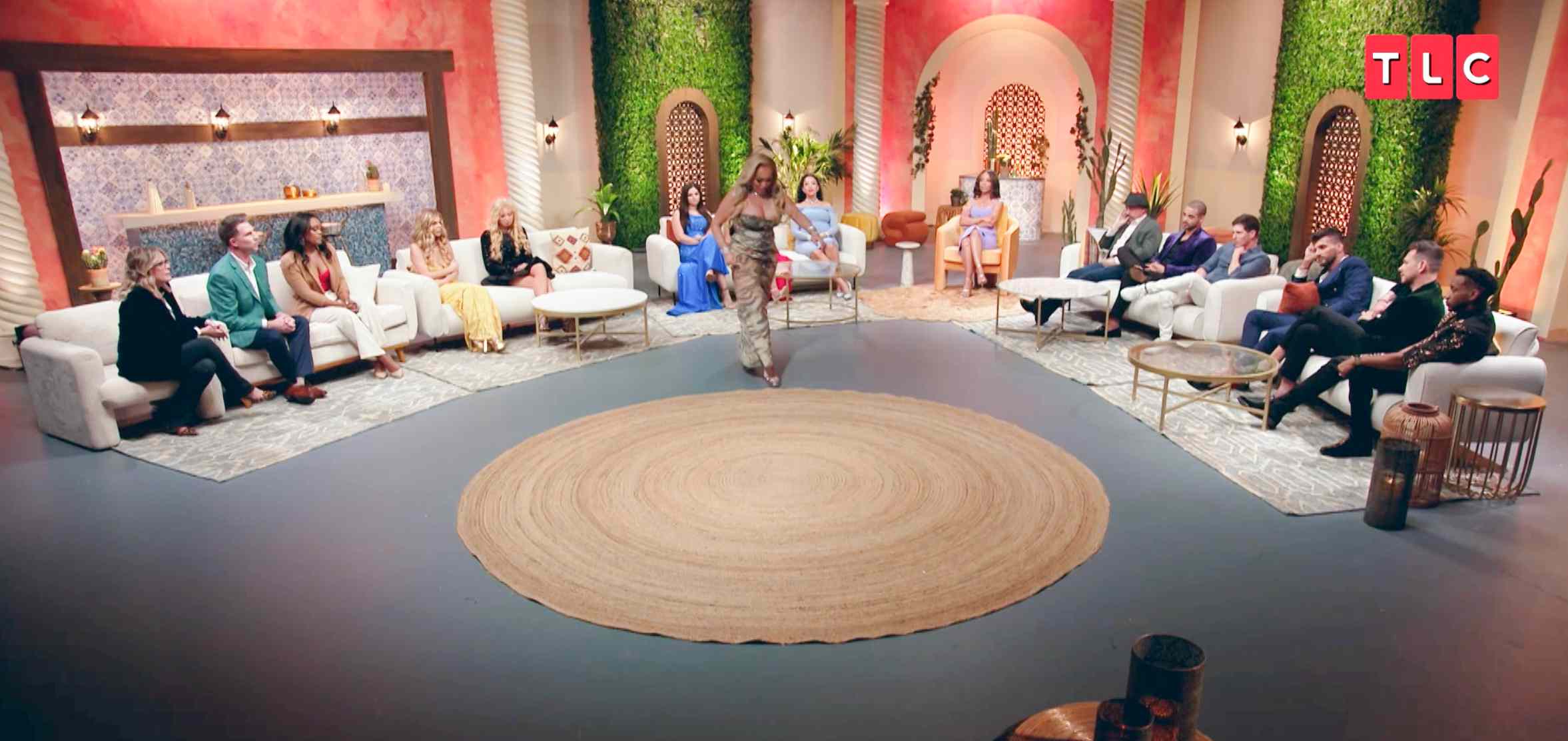 90 day fiance Tell All