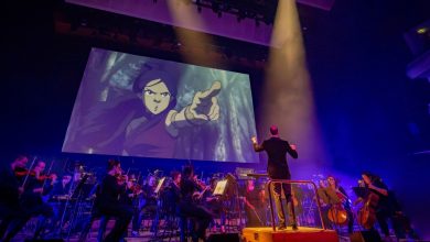 ‘Avatar: The Last Airbender in Concert – The 20th Anniversary Tour’ to Take Flight (Exclusive)