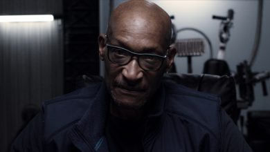 Tony Todd in