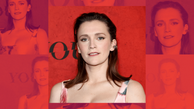 Charlotte Ritchie on Joe and Kate's Ending