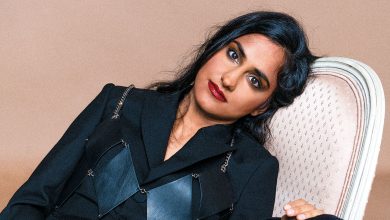 Amrit Kaur