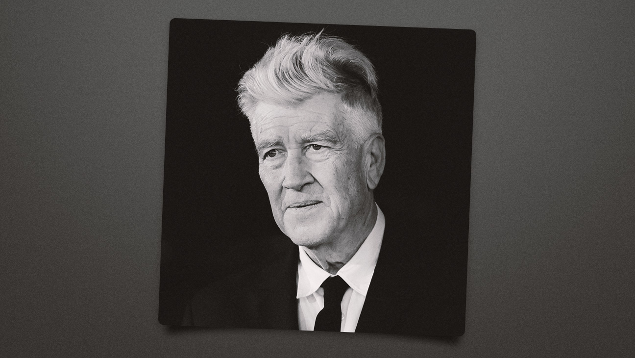 David Lynch
