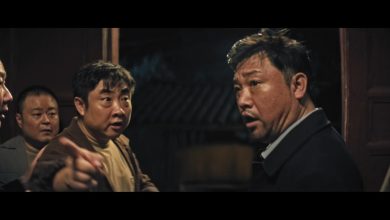 An Ode to Female Resilience, ‘Trapped,’ and Murder-for-Profit: The Chinese Competition Films at Beijing