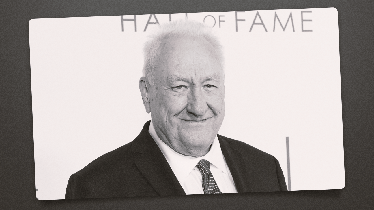 Don Mischer in 2020.