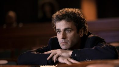 For Luke Kirby, ‘Étoile’ Was a History Lesson  