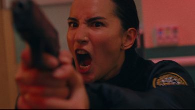 Jessie Mei Li on 'Havoc' and How 'Shadow and Bone' Set Up Her Career