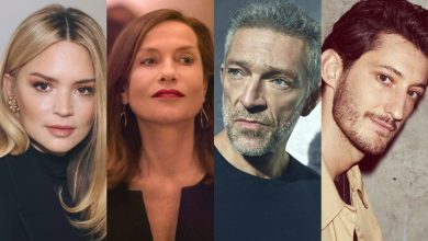 French Stars Unite for Asghar Farhadi’s ‘Parallel Tales’