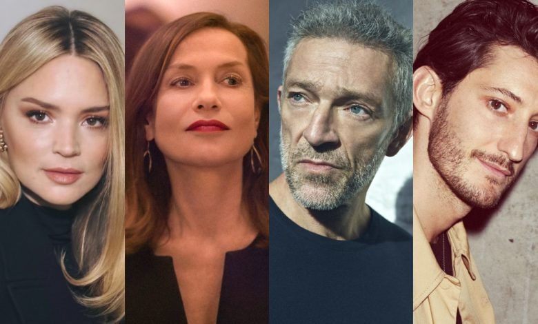 French Stars Unite for Asghar Farhadi’s ‘Parallel Tales’